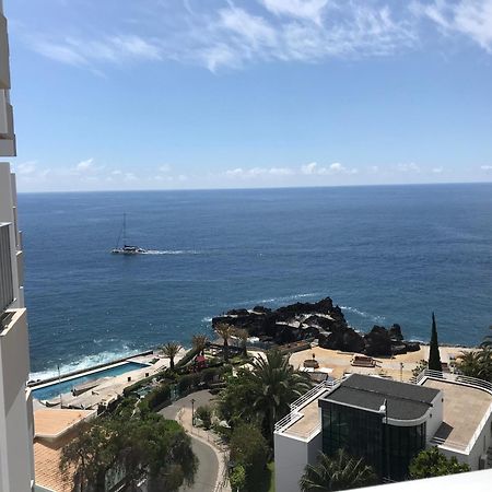 Apartamentos Do Mar Funchal מראה חיצוני תמונה