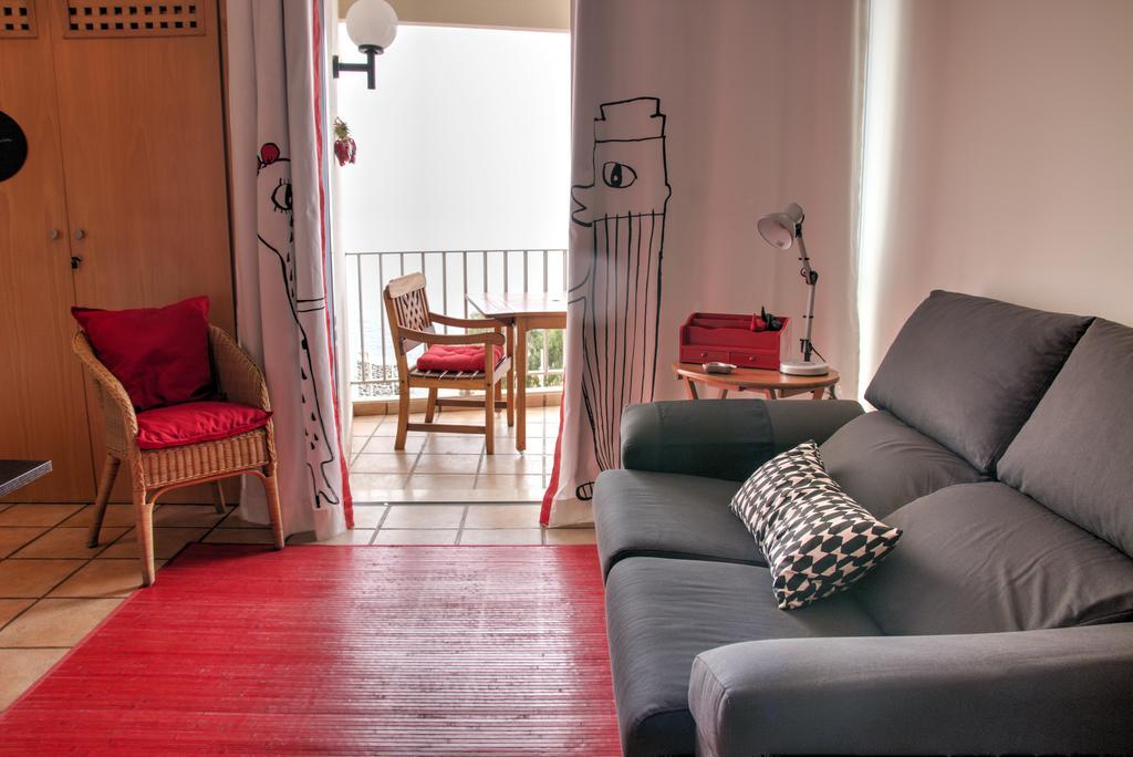 Apartamentos Do Mar Funchal מראה חיצוני תמונה