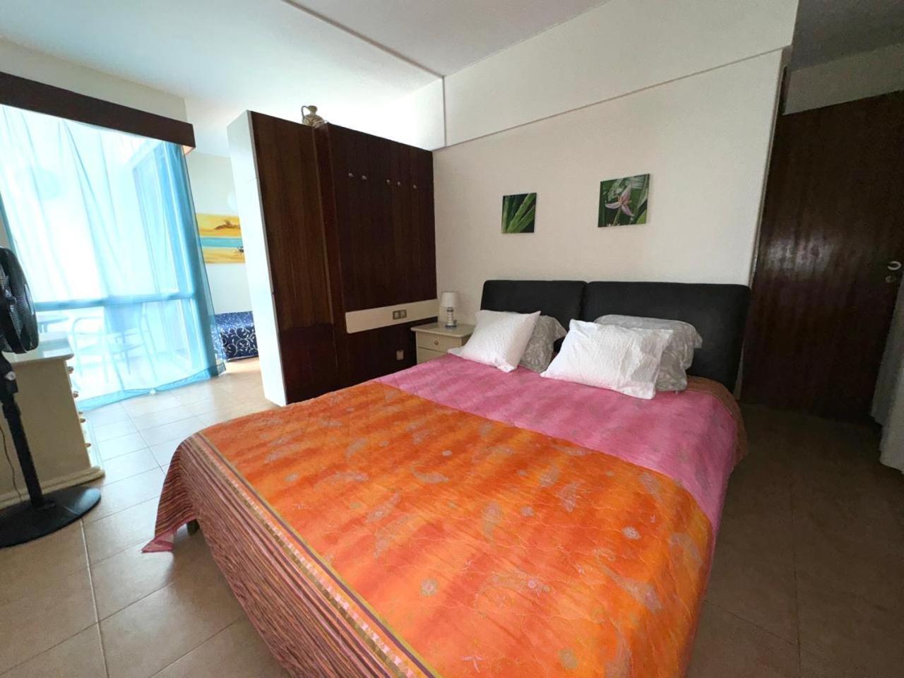 Apartamentos Do Mar Funchal מראה חיצוני תמונה