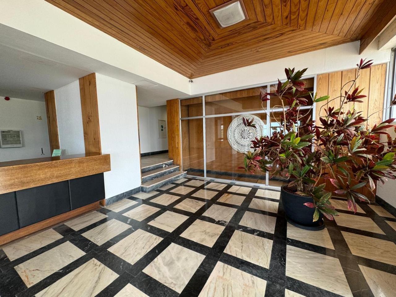 Apartamentos Do Mar Funchal מראה חיצוני תמונה
