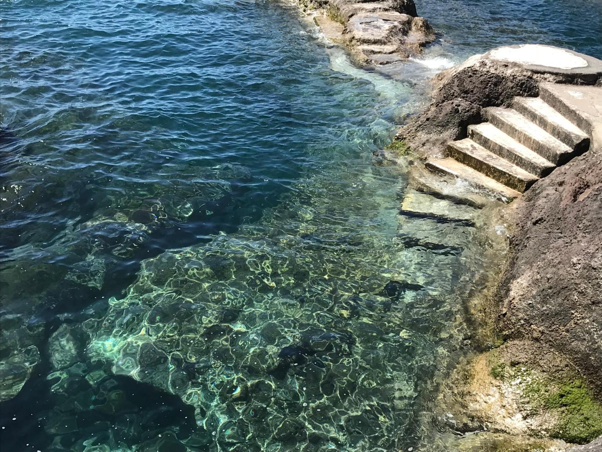 Apartamentos Do Mar Funchal מראה חיצוני תמונה