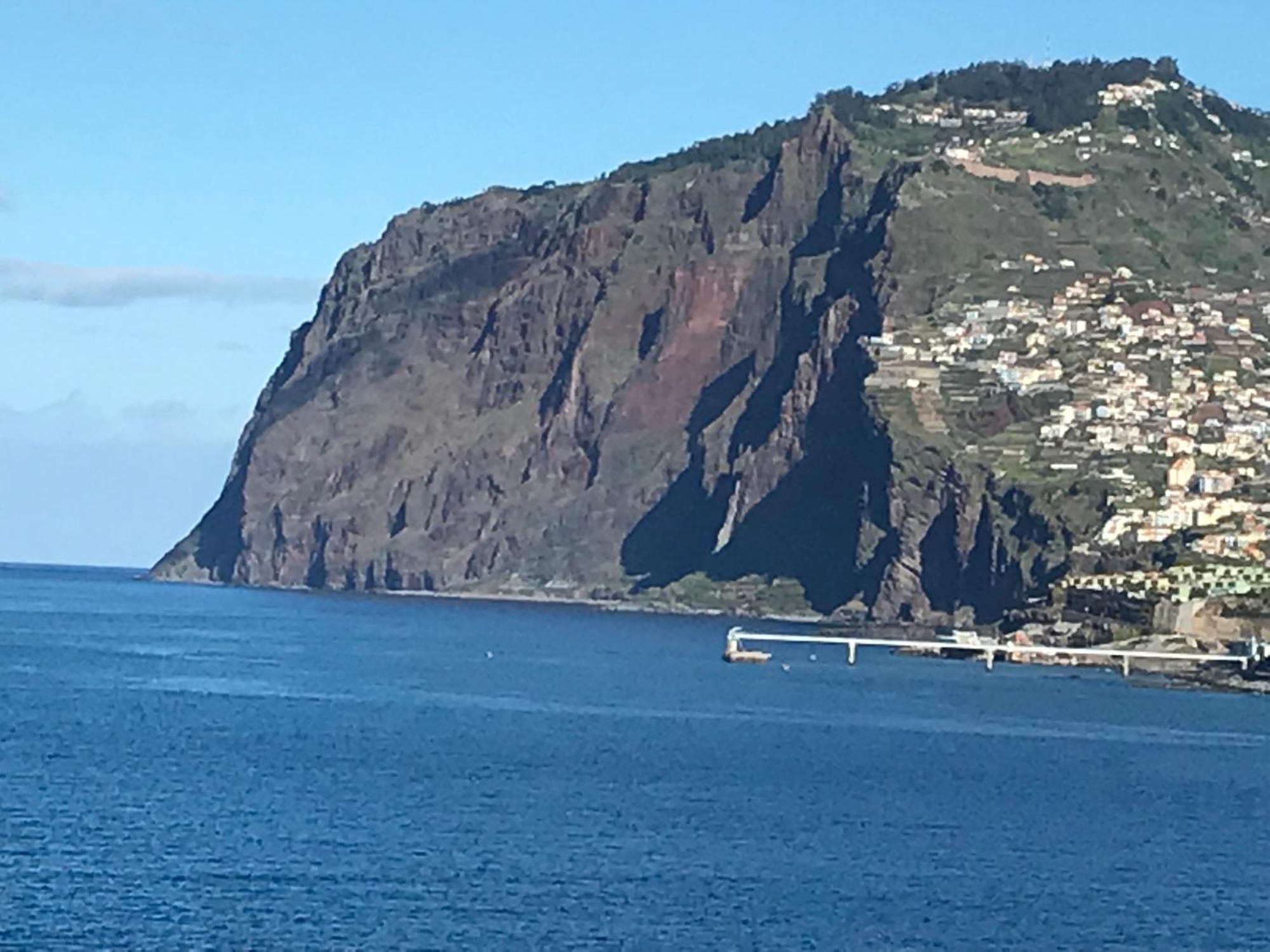 Apartamentos Do Mar Funchal מראה חיצוני תמונה
