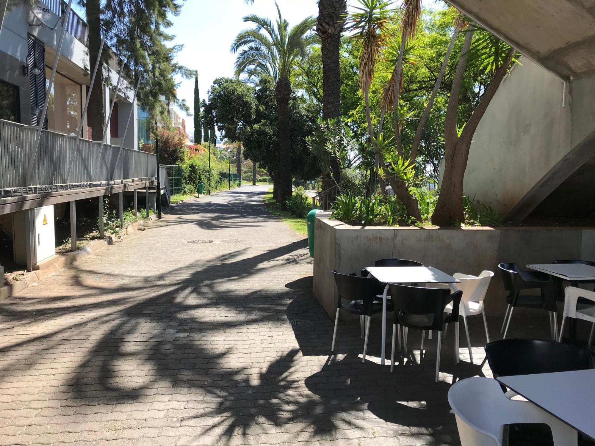 Apartamentos Do Mar Funchal מראה חיצוני תמונה