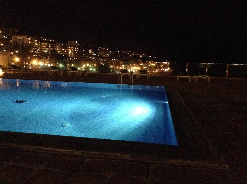 Apartamentos Do Mar Funchal מראה חיצוני תמונה