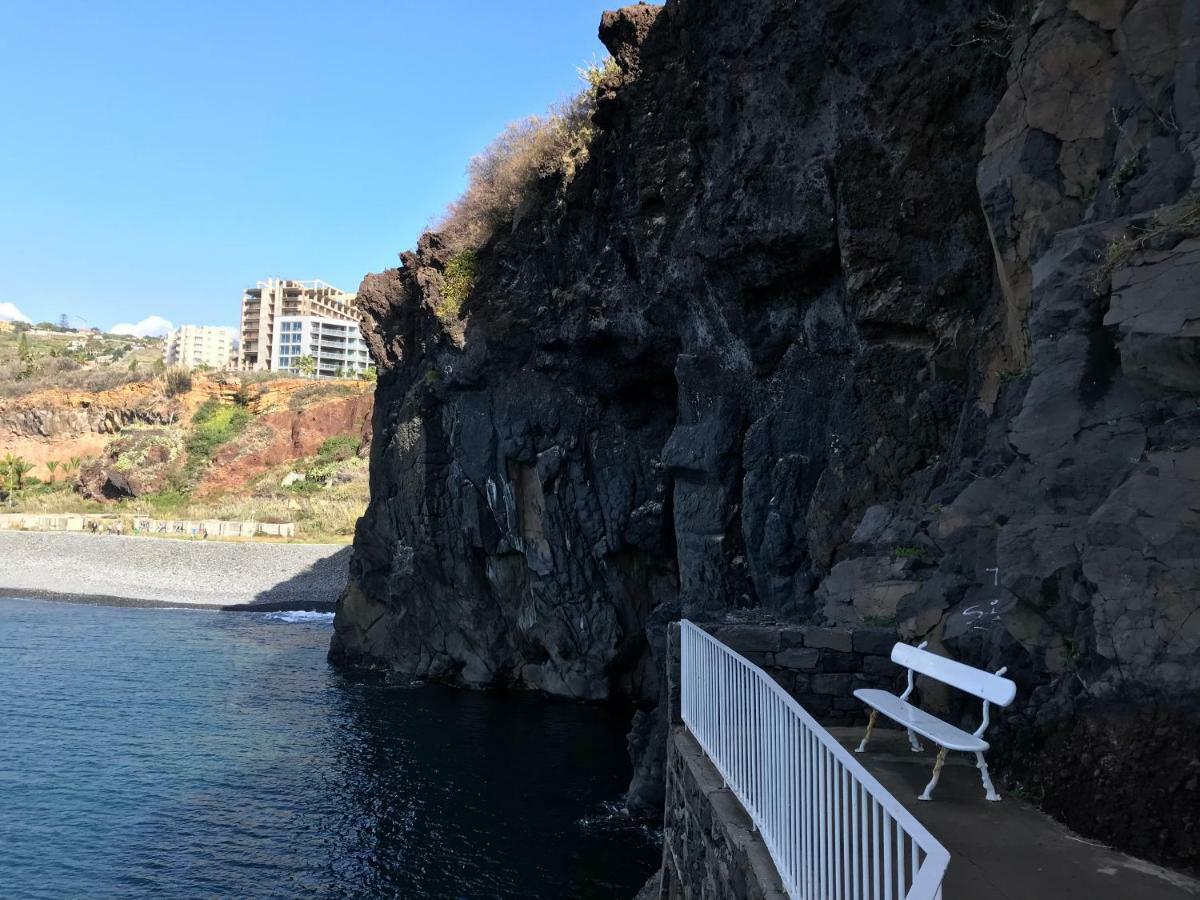Apartamentos Do Mar Funchal מראה חיצוני תמונה