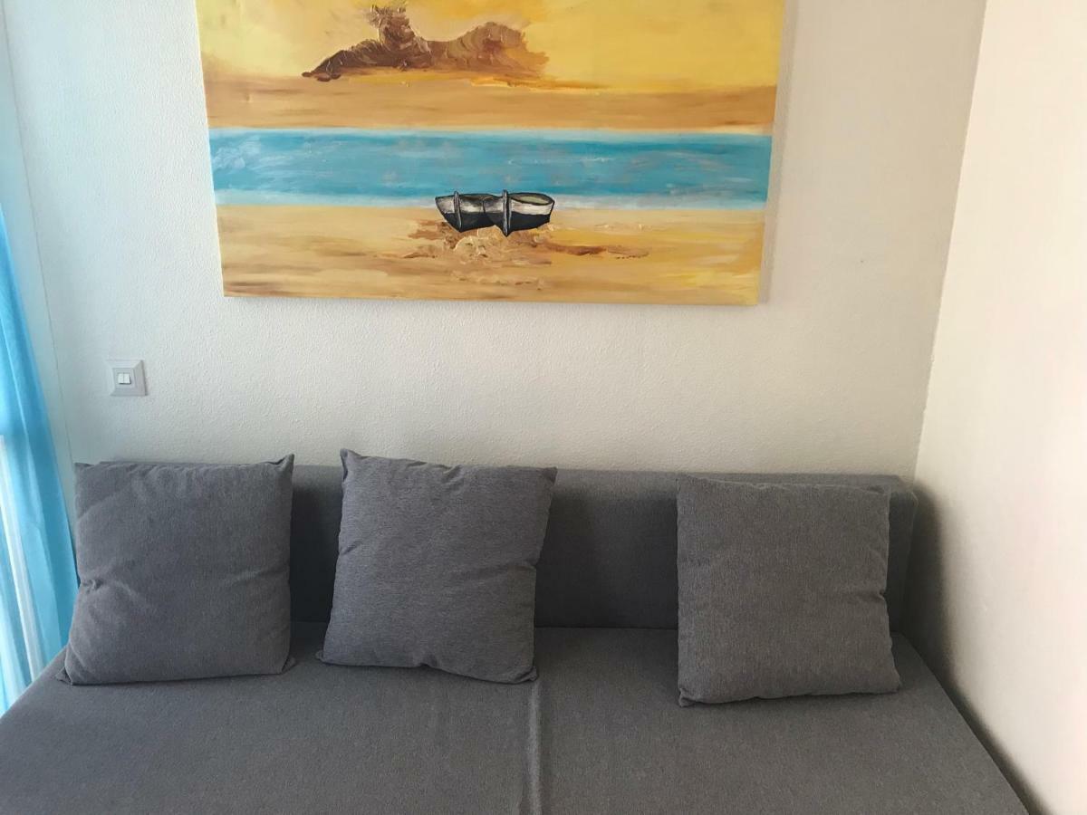Apartamentos Do Mar Funchal מראה חיצוני תמונה