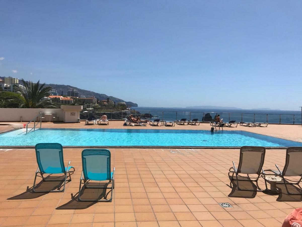 Apartamentos Do Mar Funchal מראה חיצוני תמונה