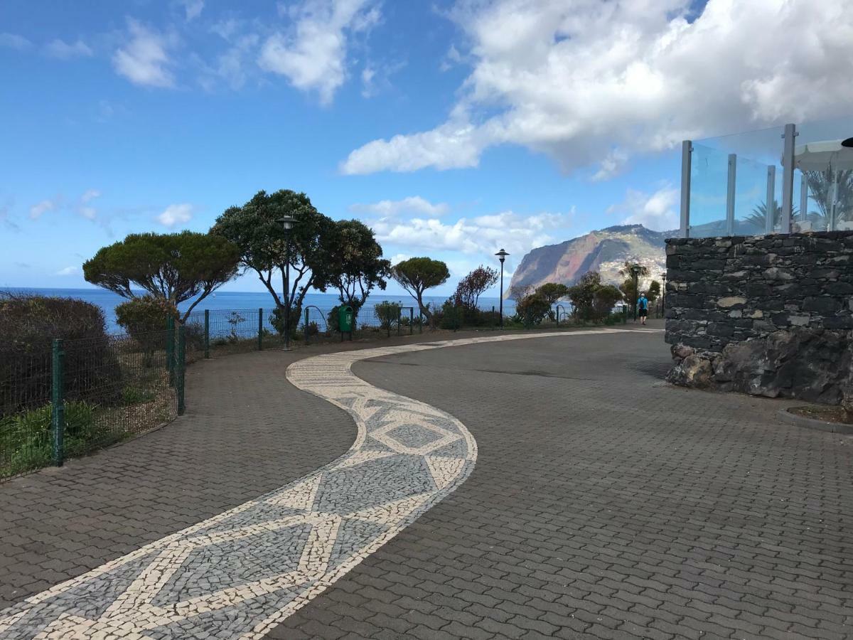 Apartamentos Do Mar Funchal מראה חיצוני תמונה