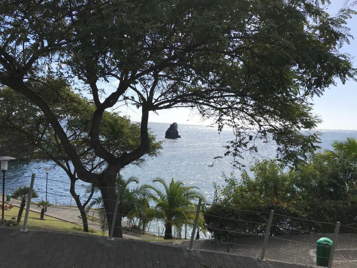 Apartamentos Do Mar Funchal מראה חיצוני תמונה