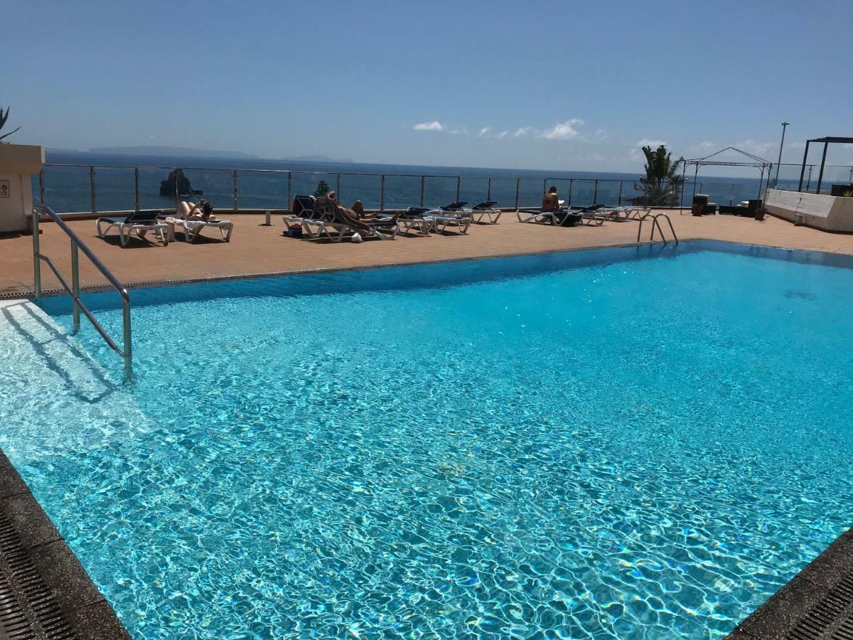 Apartamentos Do Mar Funchal מראה חיצוני תמונה