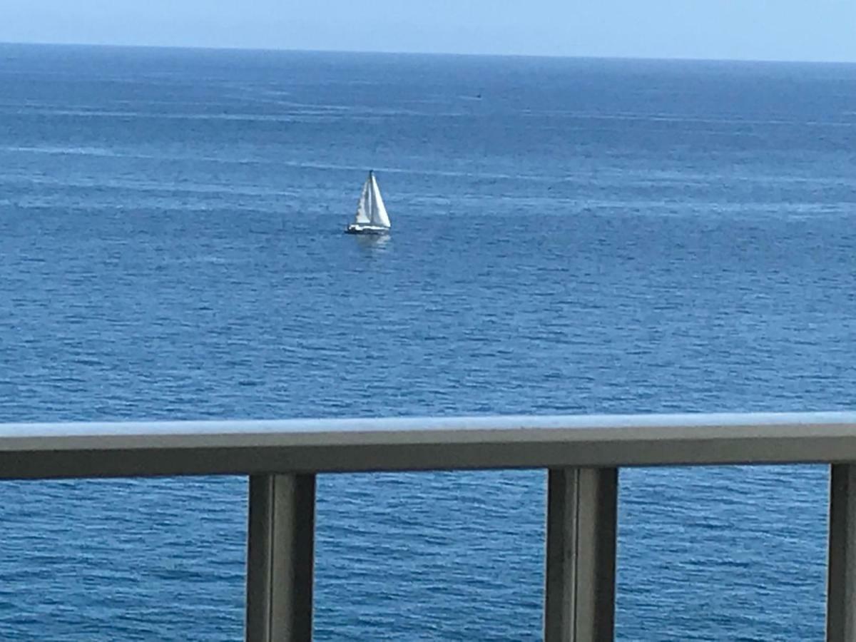 Apartamentos Do Mar Funchal מראה חיצוני תמונה