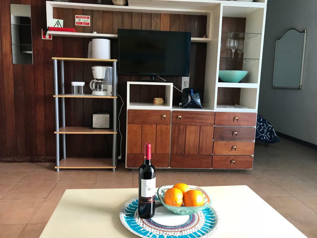 Apartamentos Do Mar Funchal מראה חיצוני תמונה