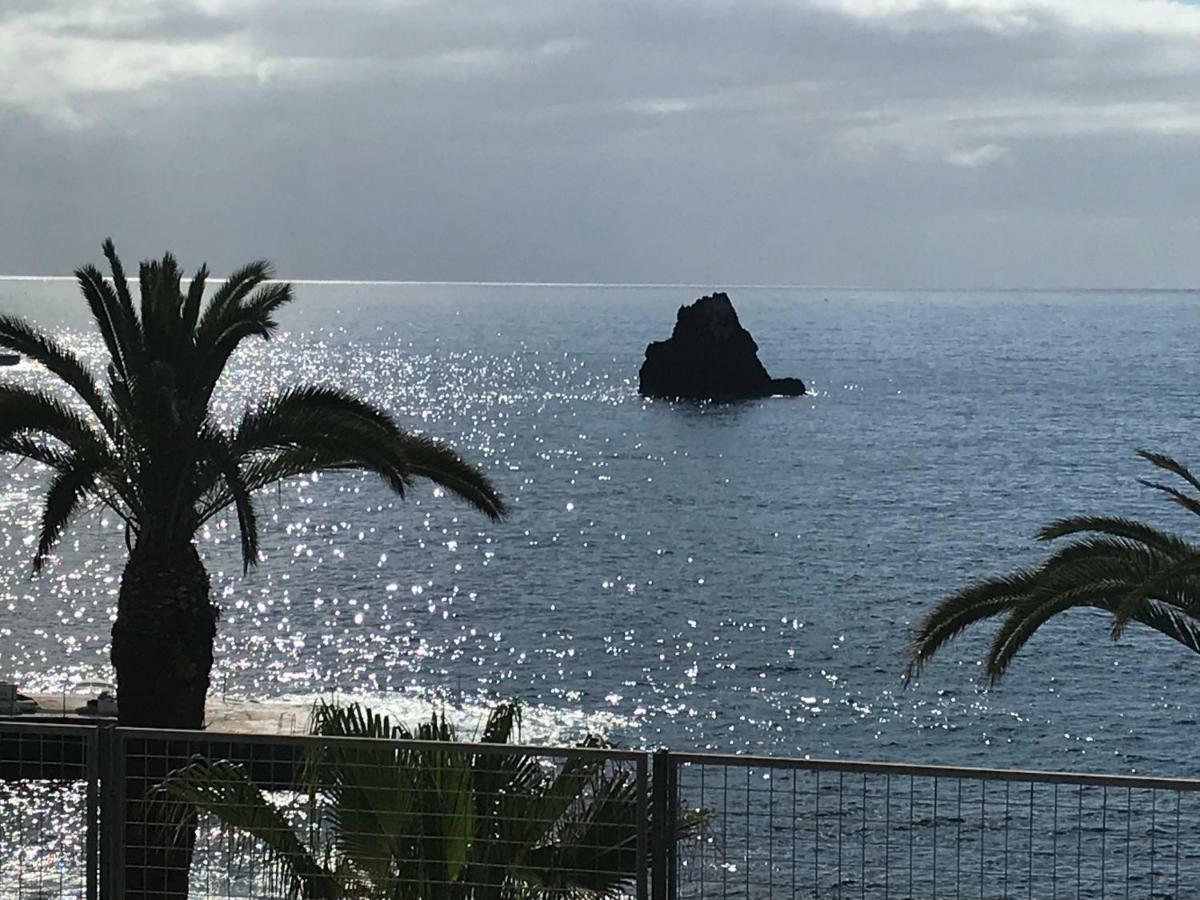 Apartamentos Do Mar Funchal מראה חיצוני תמונה