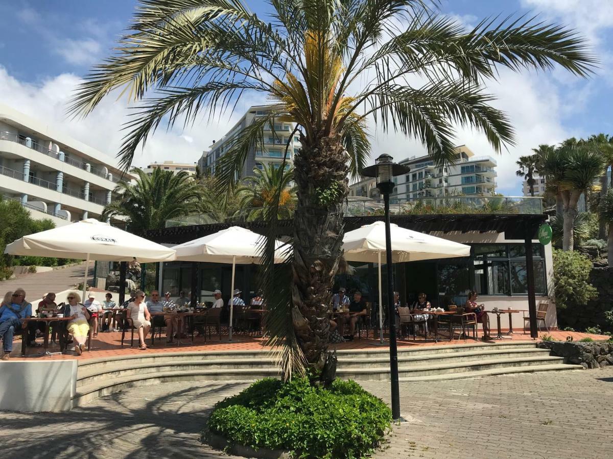 Apartamentos Do Mar Funchal מראה חיצוני תמונה